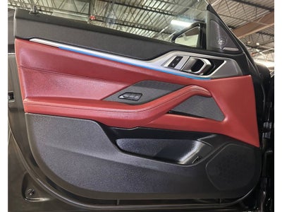 2023 BMW i4 Gran Coupe eDrive40