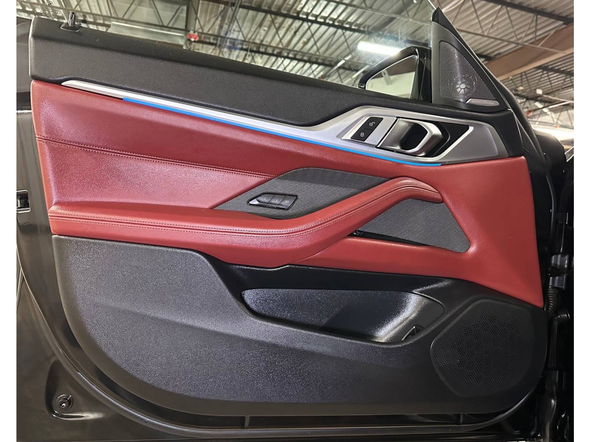 2023 BMW i4 Gran Coupe eDrive40