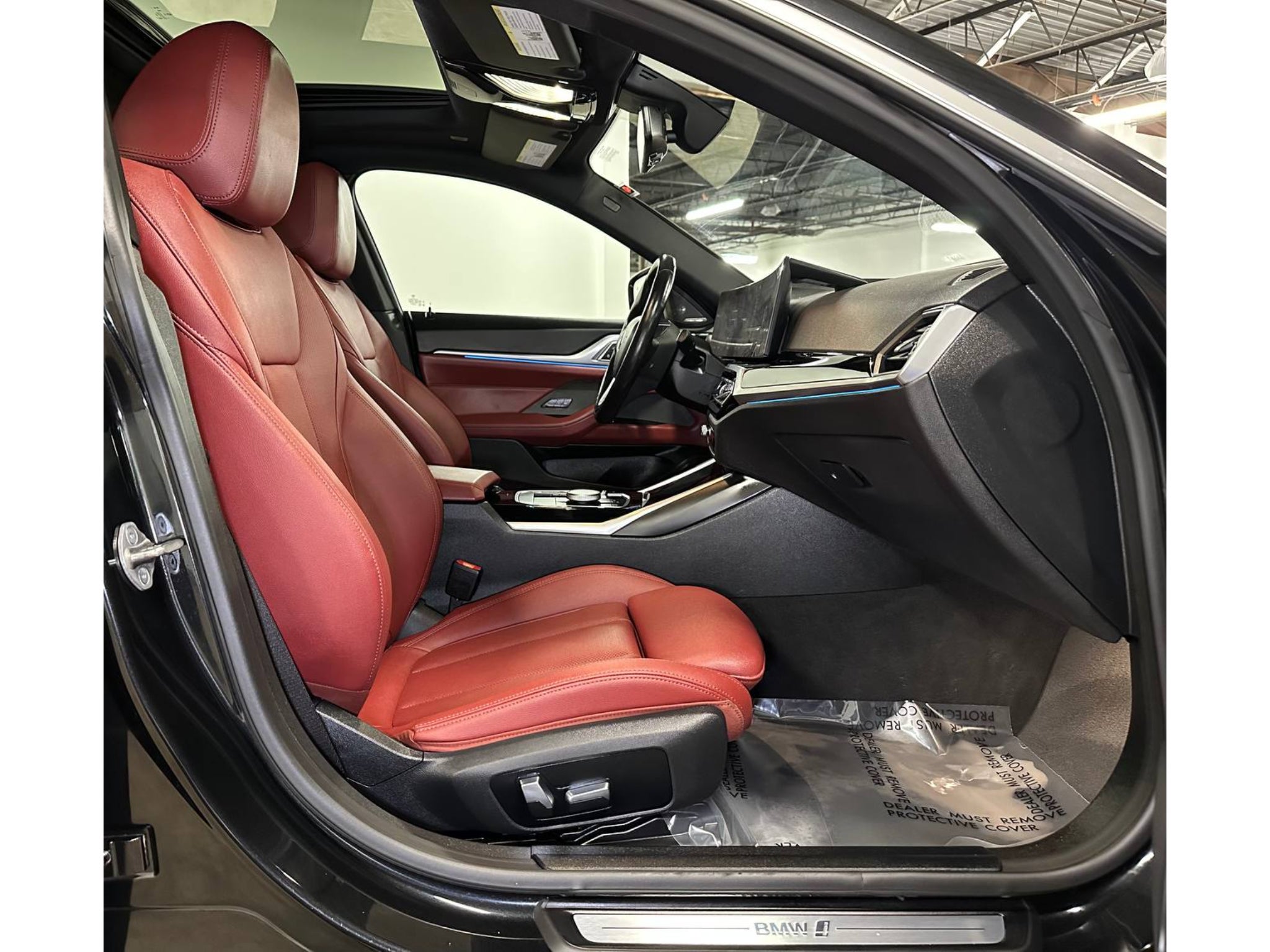 2023 BMW i4 Gran Coupe eDrive40