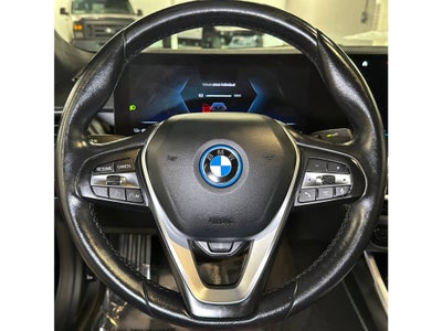 2023 BMW i4 Gran Coupe eDrive40