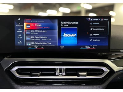 2023 BMW i4 Gran Coupe eDrive40
