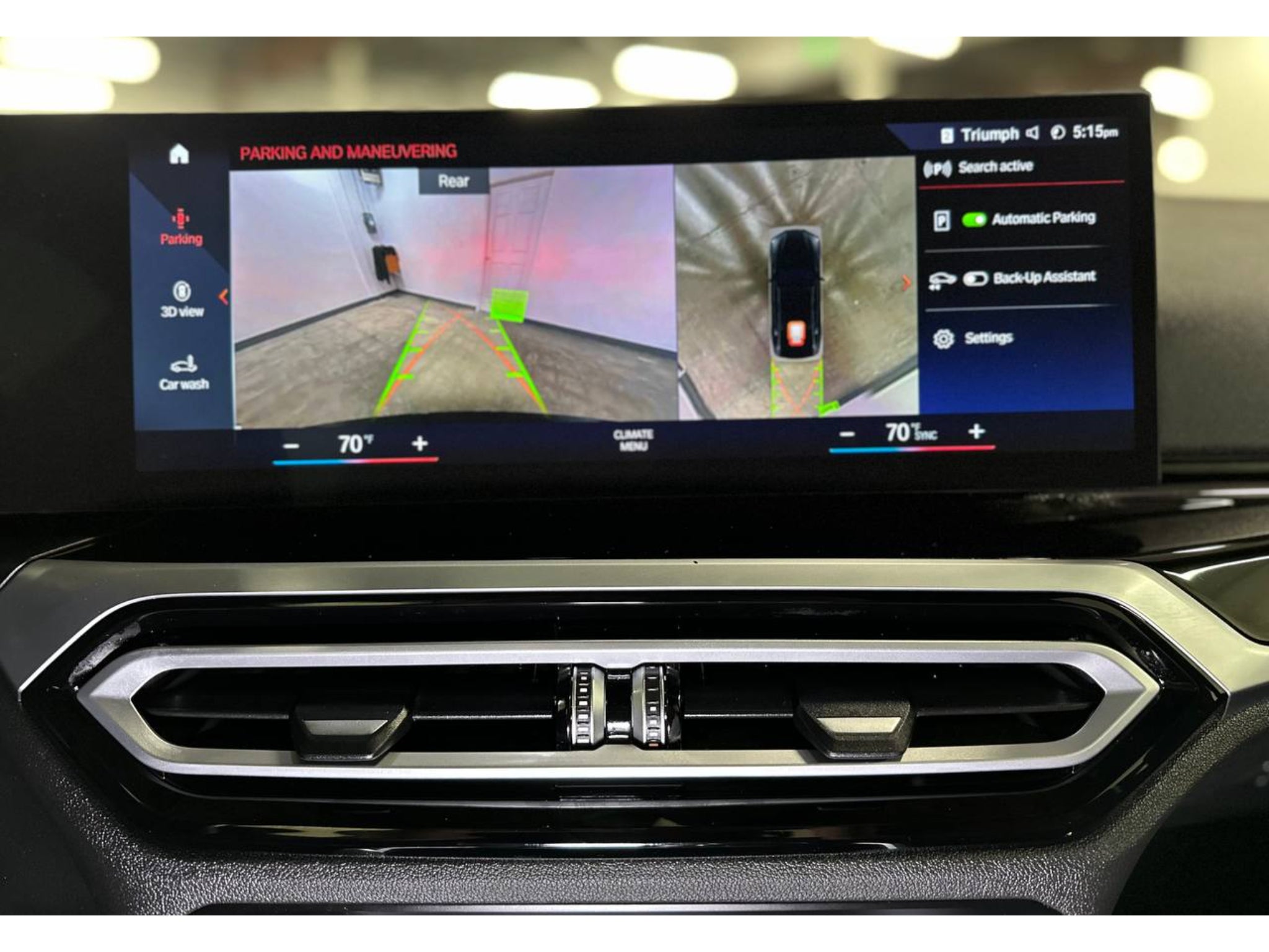 2023 BMW i4 Gran Coupe eDrive40