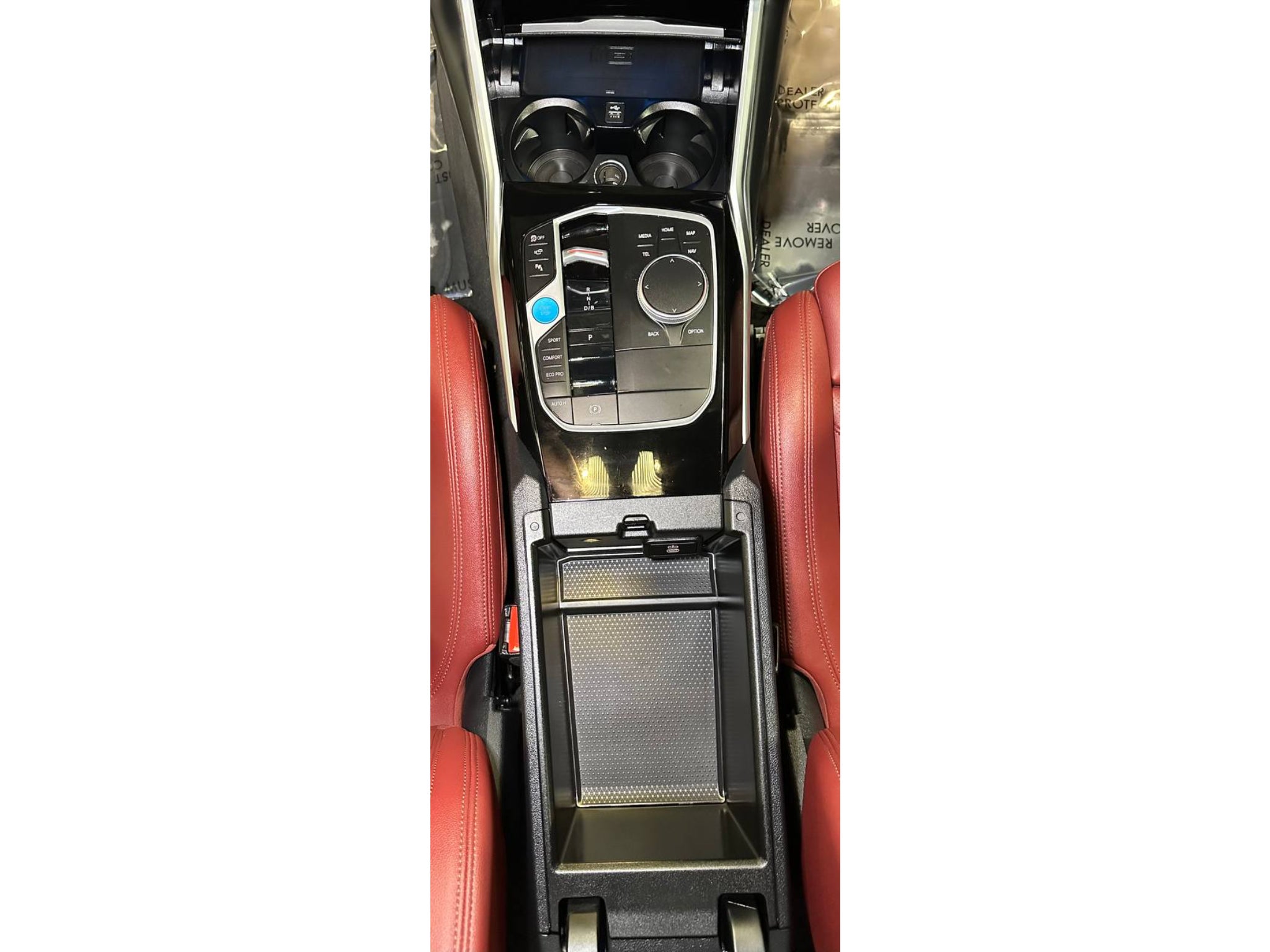 2023 BMW i4 Gran Coupe eDrive40