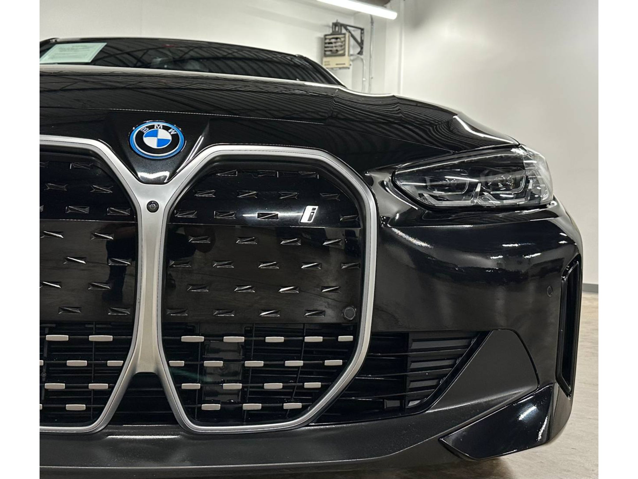 2023 BMW i4 Gran Coupe eDrive40