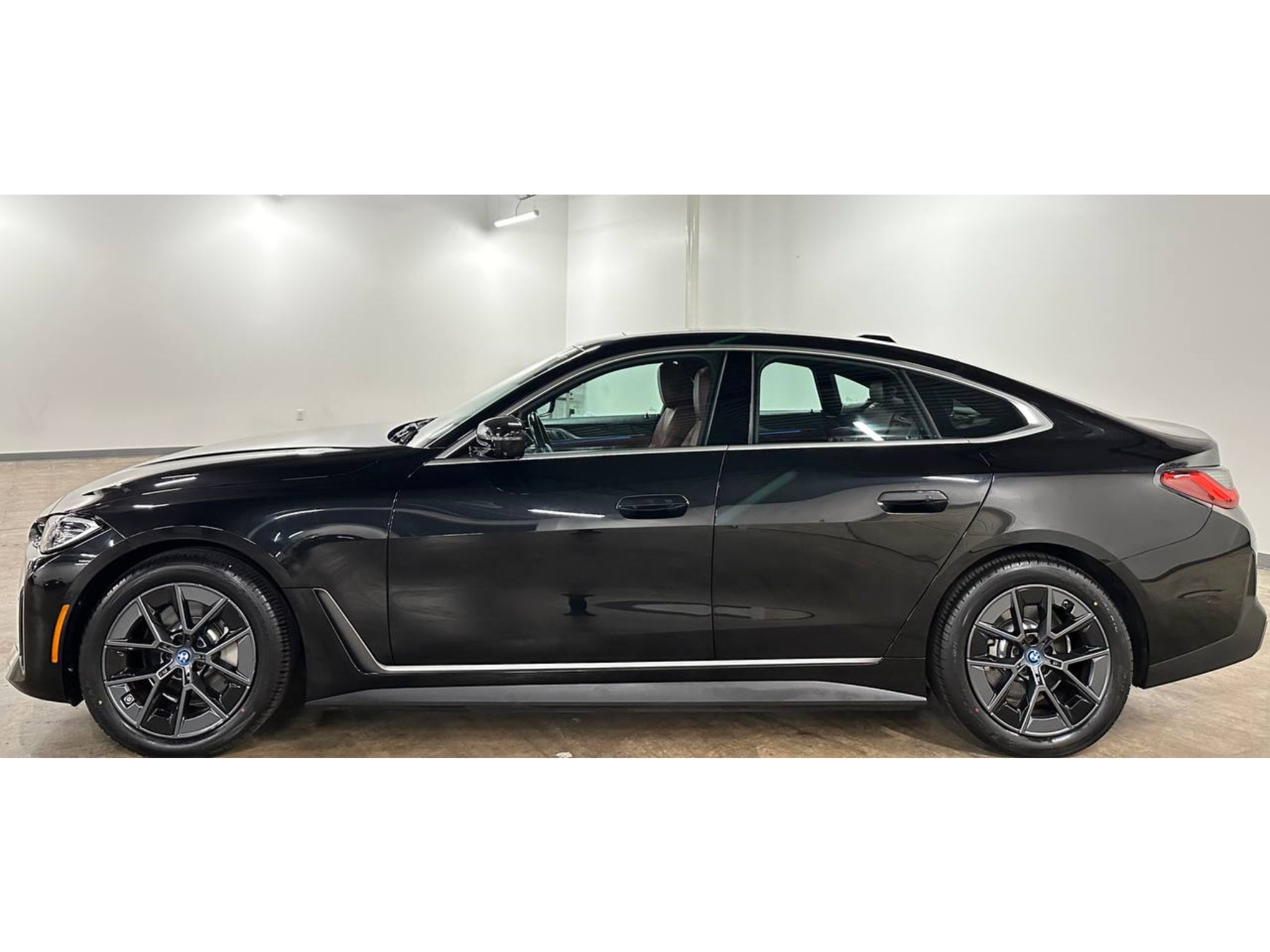 2023 BMW i4 Gran Coupe eDrive40