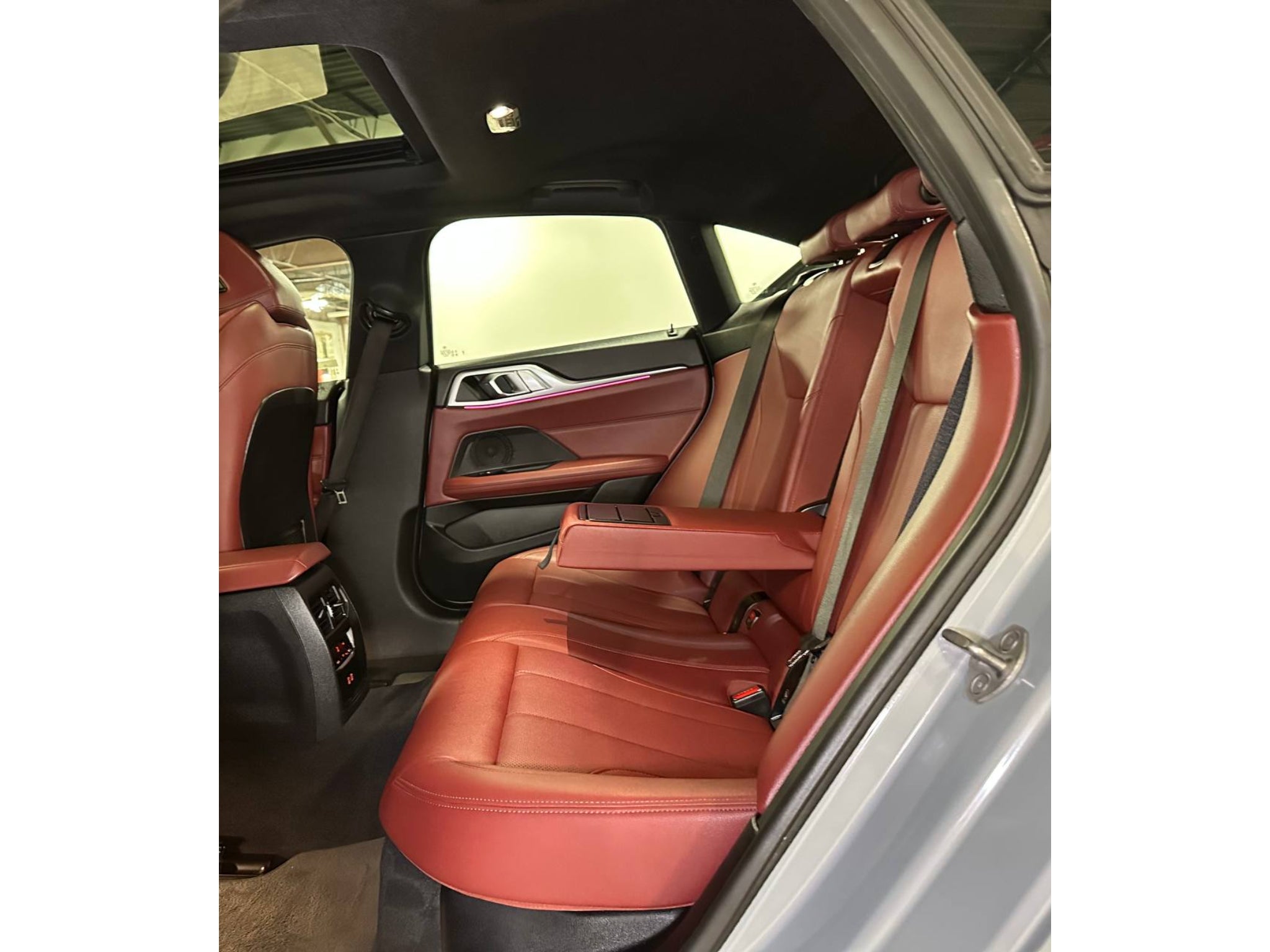 2023 BMW i4 Gran Coupe eDrive40