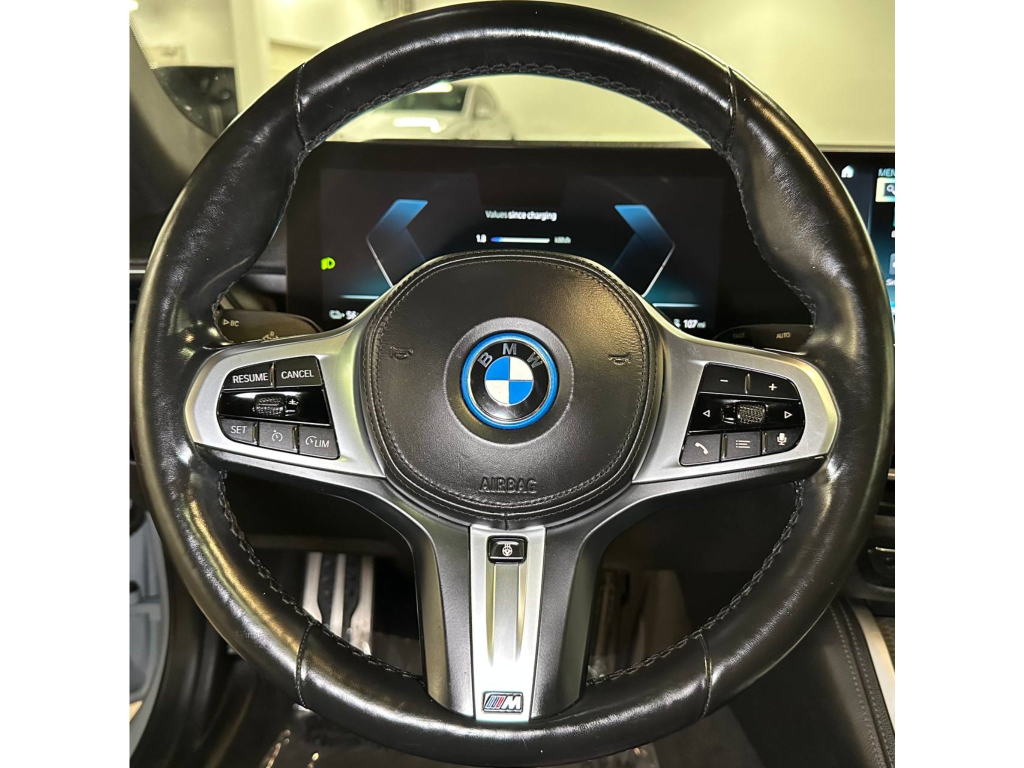 2023 BMW i4 Gran Coupe eDrive40
