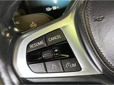 2023 BMW i4 Gran Coupe eDrive40