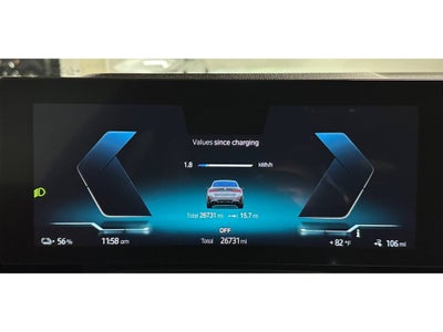 2023 BMW i4 Gran Coupe eDrive40
