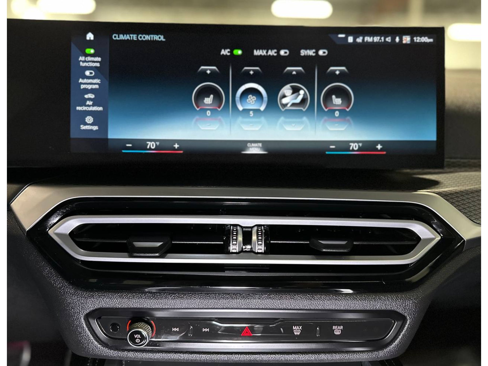 2023 BMW i4 Gran Coupe eDrive40