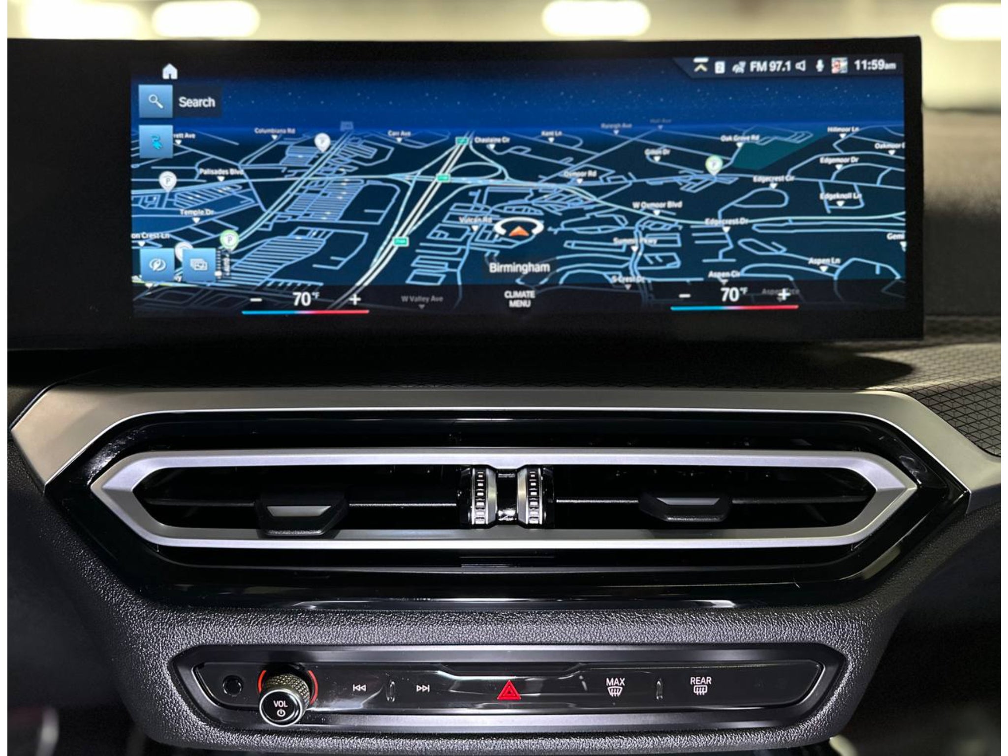 2023 BMW i4 Gran Coupe eDrive40