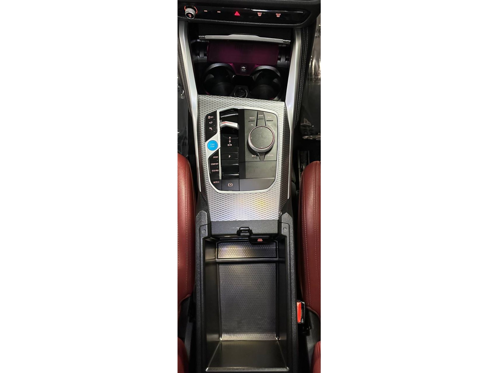 2023 BMW i4 Gran Coupe eDrive40