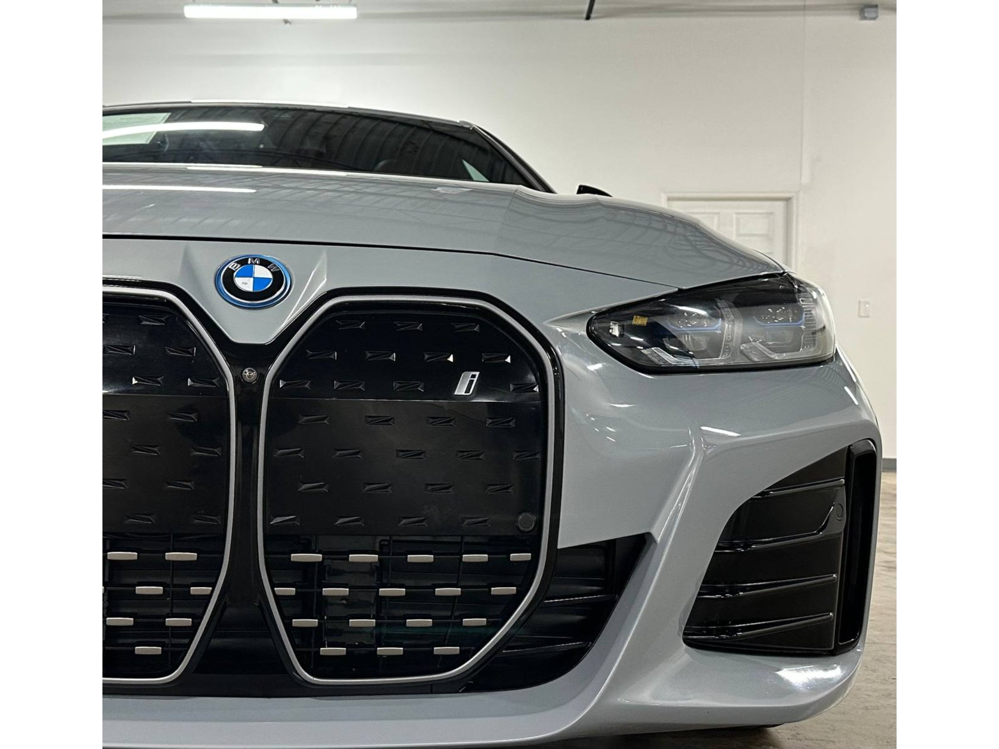2023 BMW i4 Gran Coupe eDrive40