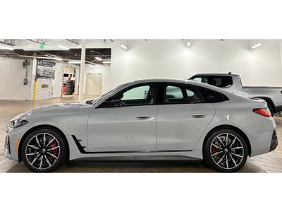 2023 BMW i4 Gran Coupe eDrive40