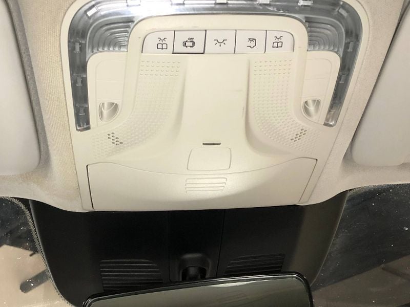 2016 Mercedes-Benz Metris RWD 126"