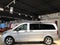 2016 Mercedes-Benz Metris RWD 126"