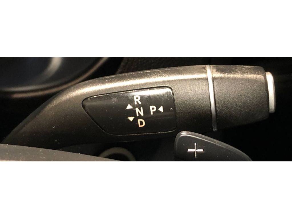 2019 Mercedes-Benz Metris Worker