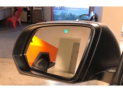 2019 Mercedes-Benz Metris Worker