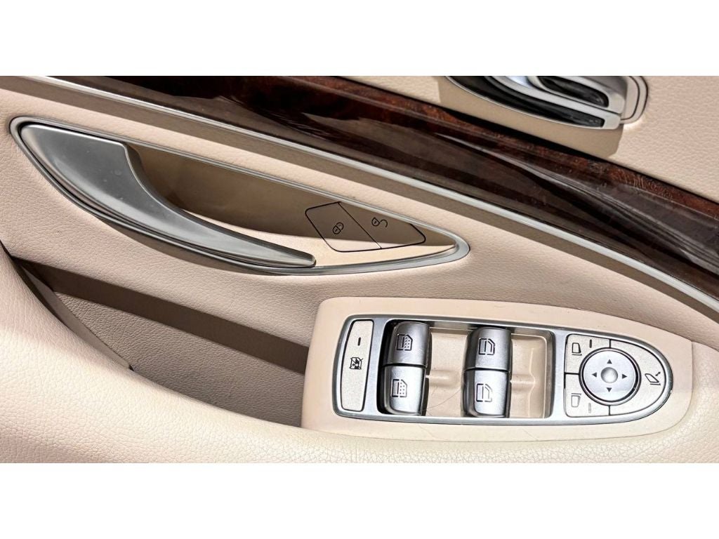 2019 Mercedes-Benz S-Class S 450