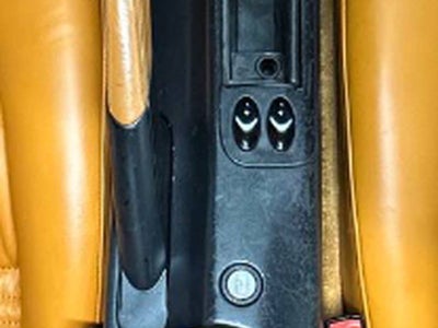 2002 Porsche 911 Carrera