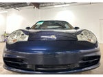 2002 Porsche 911 Carrera