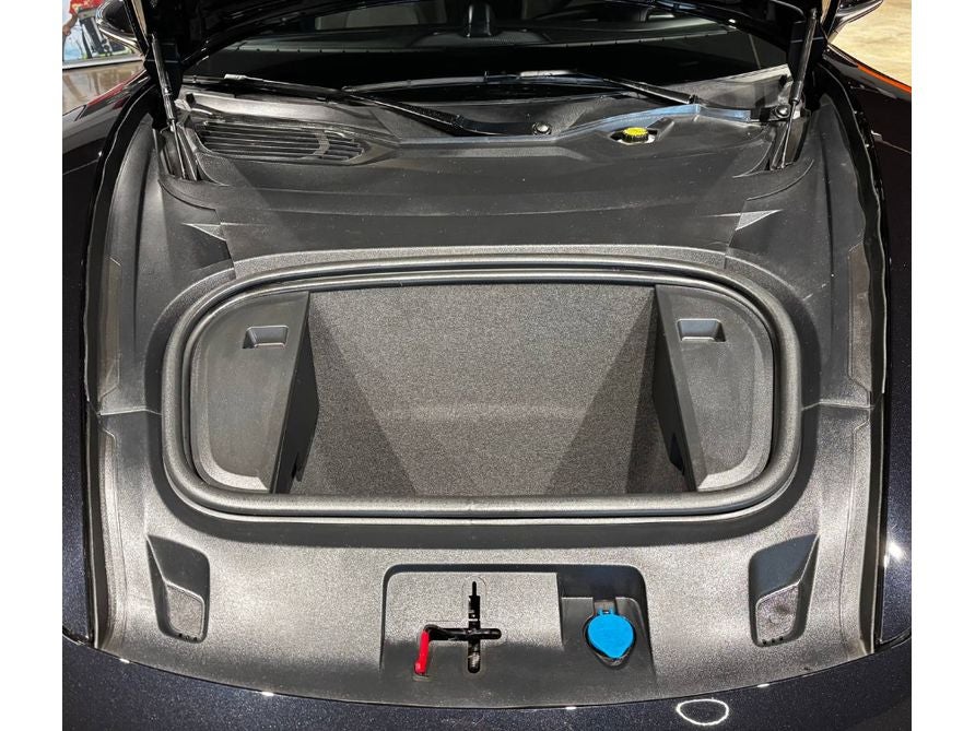 2024 Porsche Taycan Base