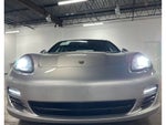 2012 Porsche Panamera S