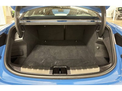 2023 Porsche Taycan GTS