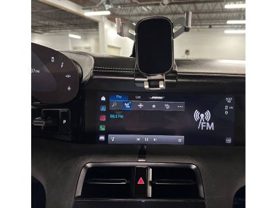 2023 Porsche Taycan GTS