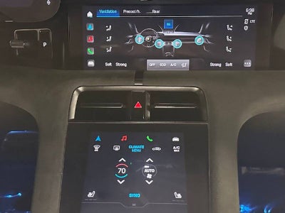 2023 Porsche Taycan GTS