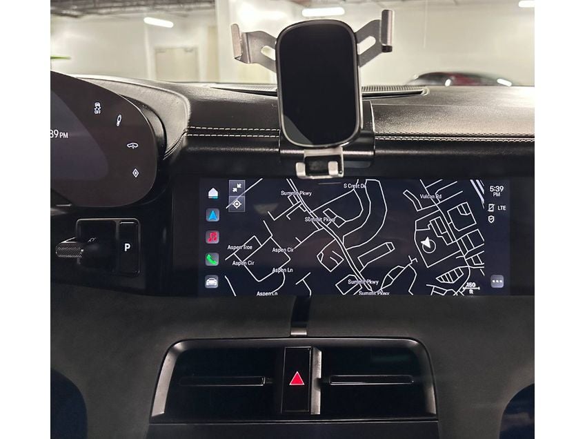 2023 Porsche Taycan GTS