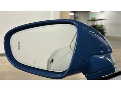 2023 Porsche Taycan GTS