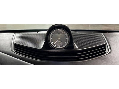 2023 Porsche Taycan GTS