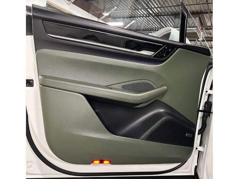 2024 Porsche Macan Electric 4