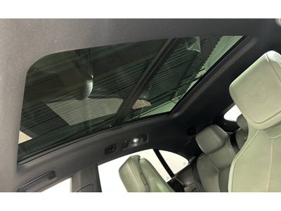 2024 Porsche Macan Electric 4