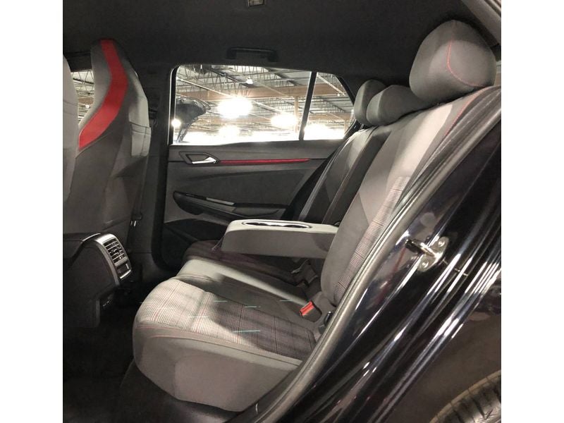 2024 Volkswagen Golf GTI S