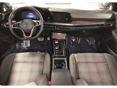 2024 Volkswagen Golf GTI S