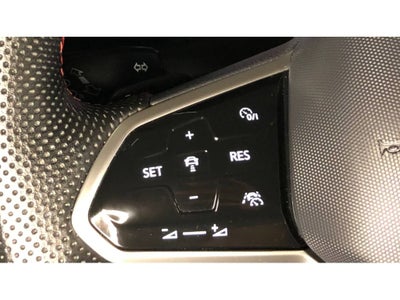 2024 Volkswagen Golf GTI S