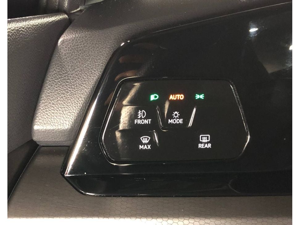 2024 Volkswagen Golf GTI S