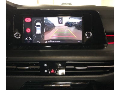 2024 Volkswagen Golf GTI S