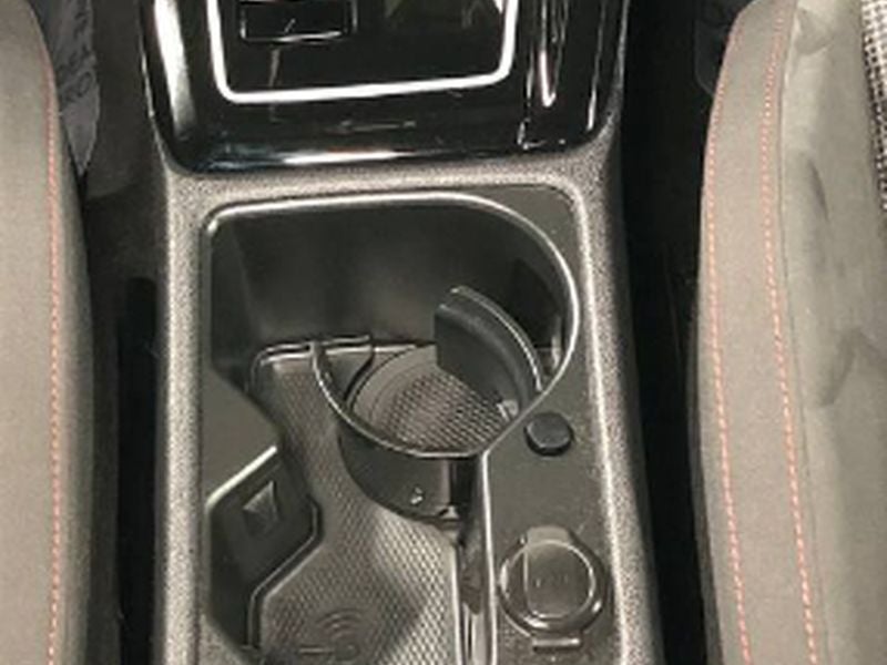 2024 Volkswagen Golf GTI S