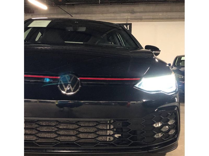 2024 Volkswagen Golf GTI S