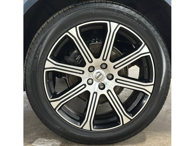 2021 Volvo XC60 Inscription