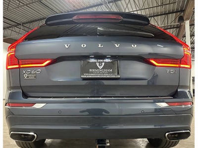2021 Volvo XC60 Inscription