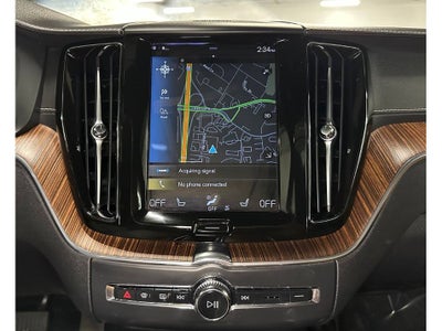 2021 Volvo XC60 Inscription