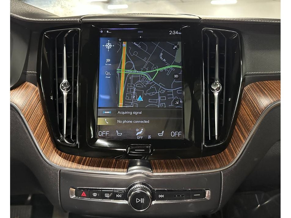 2021 Volvo XC60 Inscription