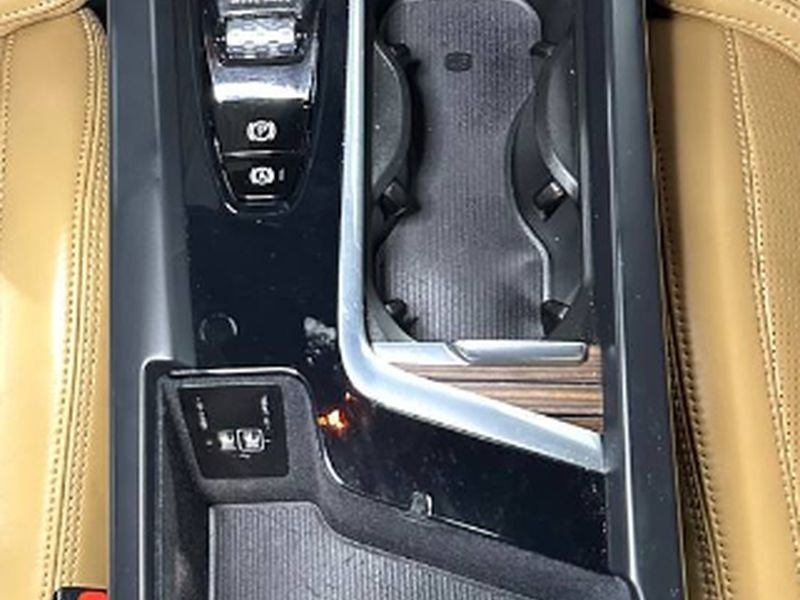 2021 Volvo XC60 Inscription