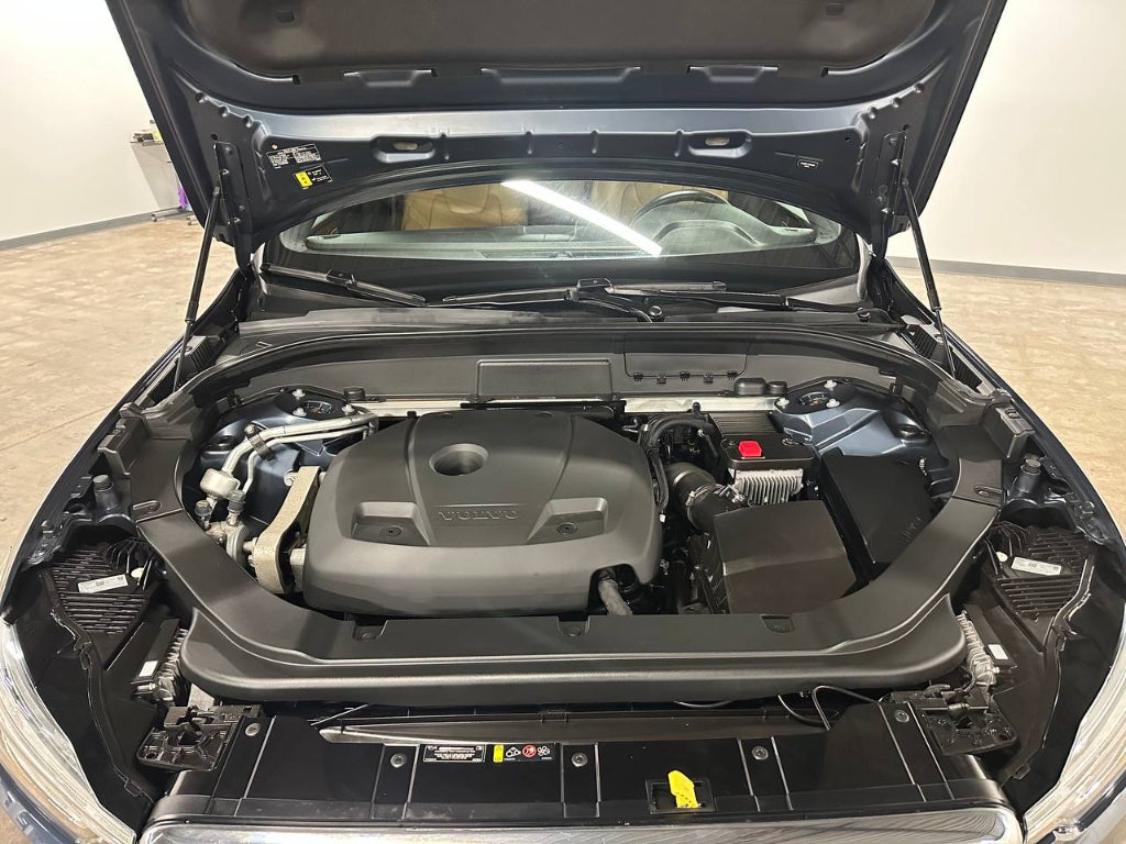 2021 Volvo XC60 Inscription