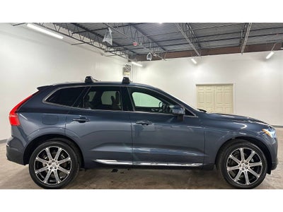 2021 Volvo XC60 Inscription