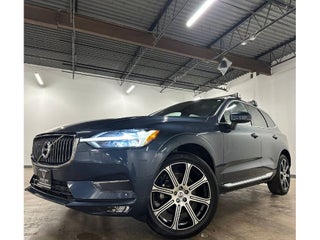 2021 Volvo XC60 Inscription